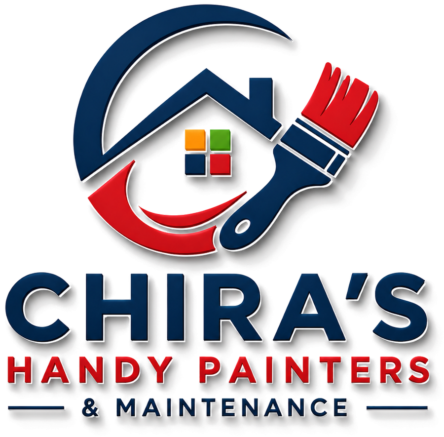 Chira's Handy Painters